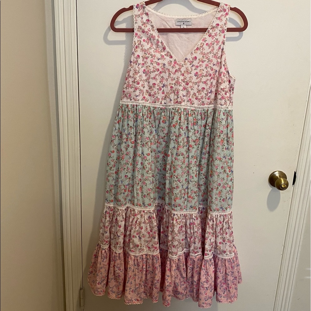 Love Shack Fancy for Target size small
